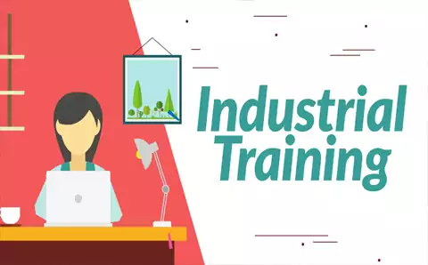 industrial training in Lucknow